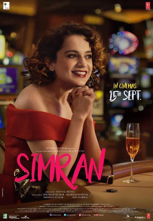 Simran the lost soul full movie sales
